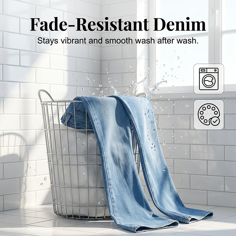 Icone™ ShapeJeans - Kvinders Hverdag Højtaljede Shape Flare Jeans