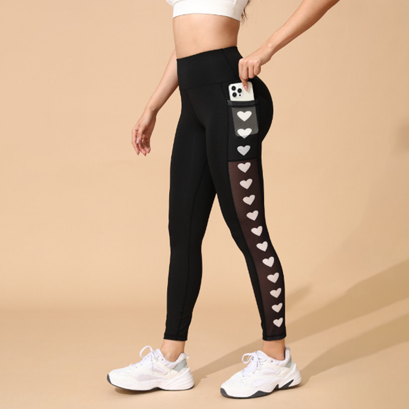 Icone™ StylishLeggings - Stilfulde, Komfortable Højtaljede Leggings