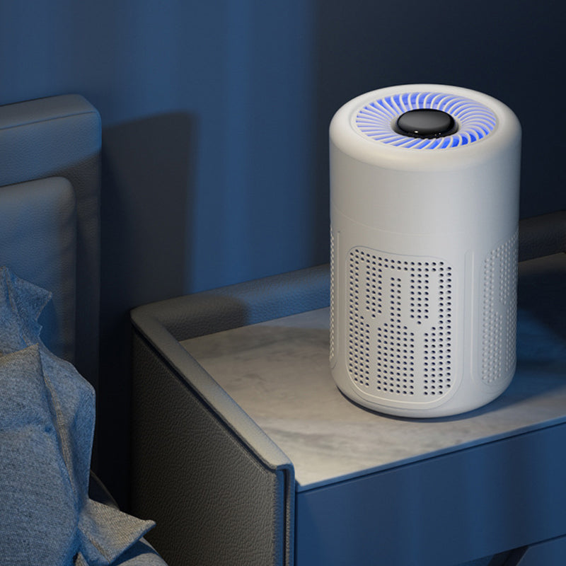 Cleaner Pro° AirCleaner: Smart Bærbar Stille Luftrenser