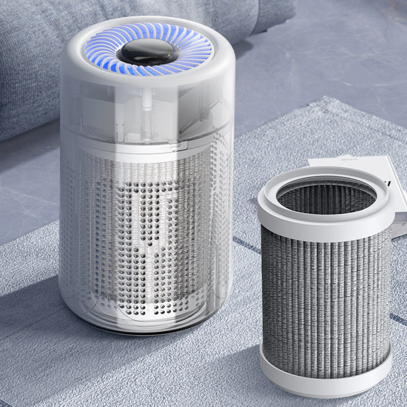 Cleaner Pro° AirCleaner: Smart Bærbar Stille Luftrenser