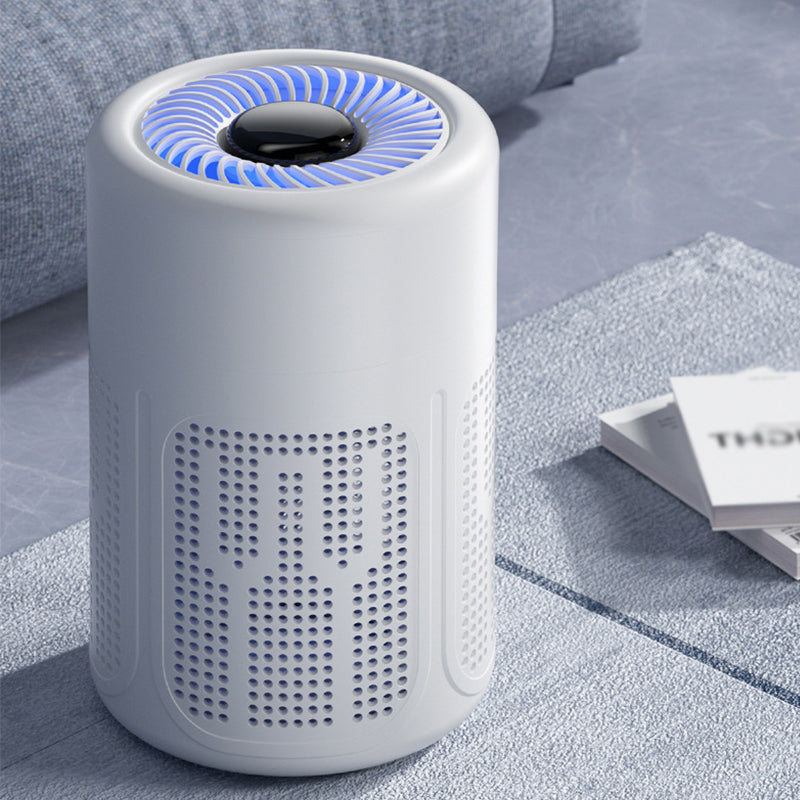 Cleaner Pro° AirCleaner: Smart Bærbar Stille Luftrenser