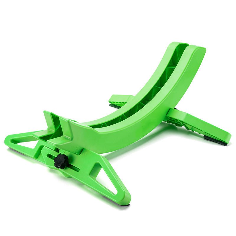 GlideHold® BikeRack - Universel Cykelstativ Justerbar Stativ