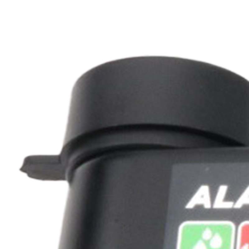 DiscLock - Heavy Duty Skivebremse Lås Tyverisikring Alarm System