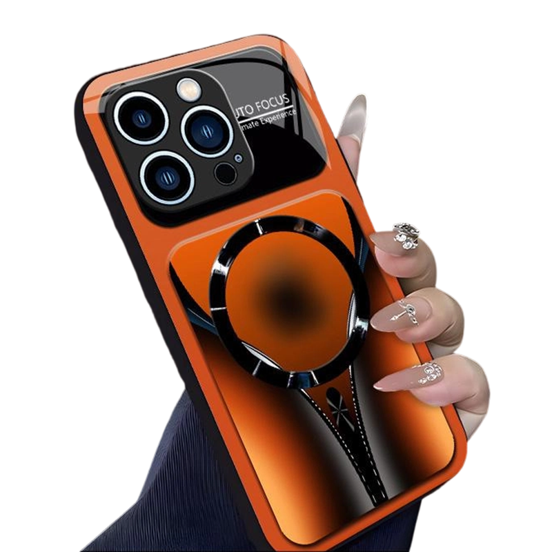 StylishCase - Stilfuld Slank Moderne Design Telefon Etui Beskyttelse