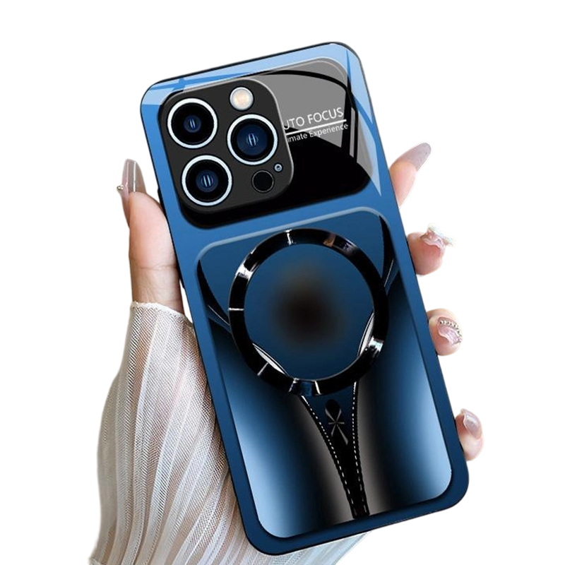 StylishCase - Stilfuld Slank Moderne Design Telefon Etui Beskyttelse