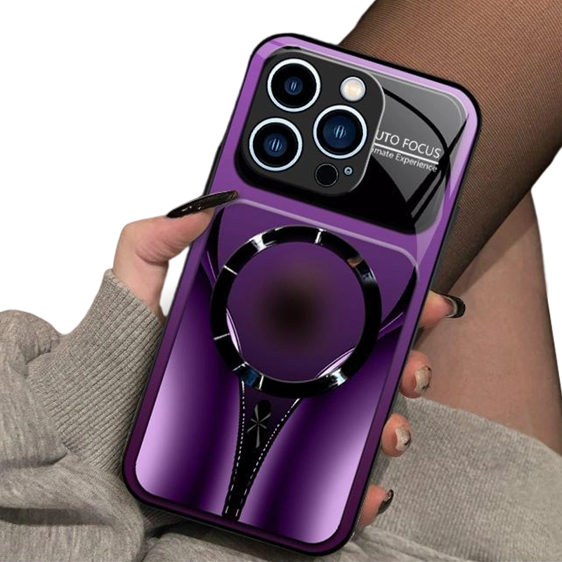 StylishCase - Stilfuld Slank Moderne Design Telefon Etui Beskyttelse