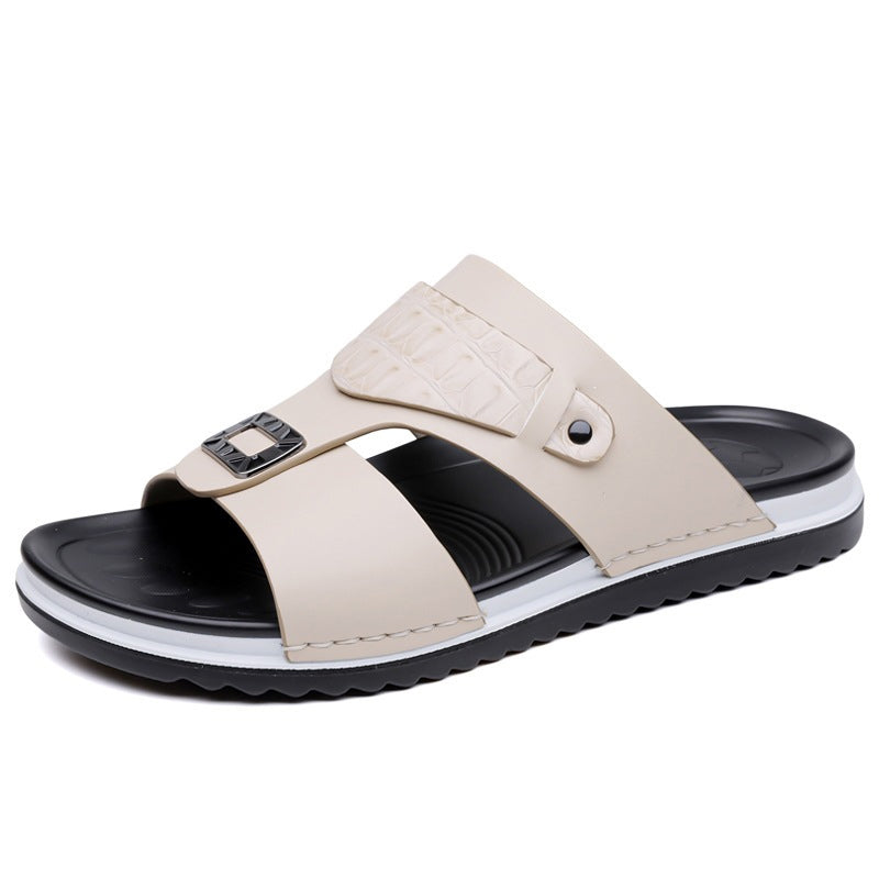 Happy™ BreathableSandals: Letvægts Komfortabel Pasform Og Åndbare Sandaler