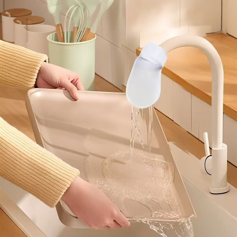 WaterFilter 1+1 GRATIS: Universelt Vandfilter Til Haner