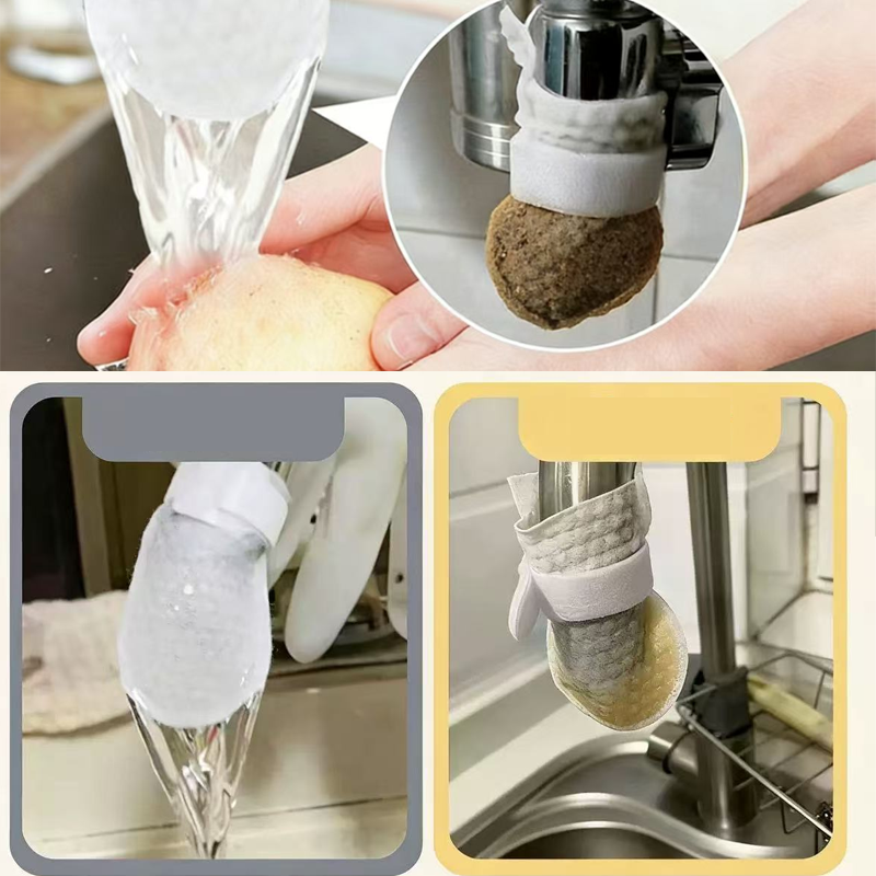 WaterFilter 1+1 GRATIS: Universelt Vandfilter Til Haner
