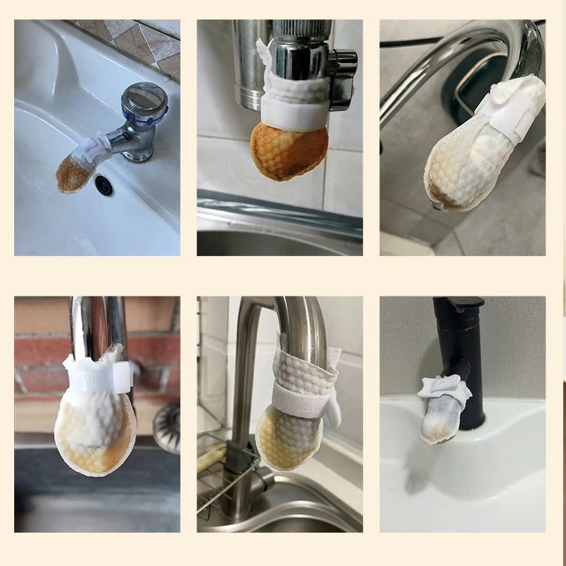 WaterFilter 1+1 GRATIS: Universelt Vandfilter Til Haner