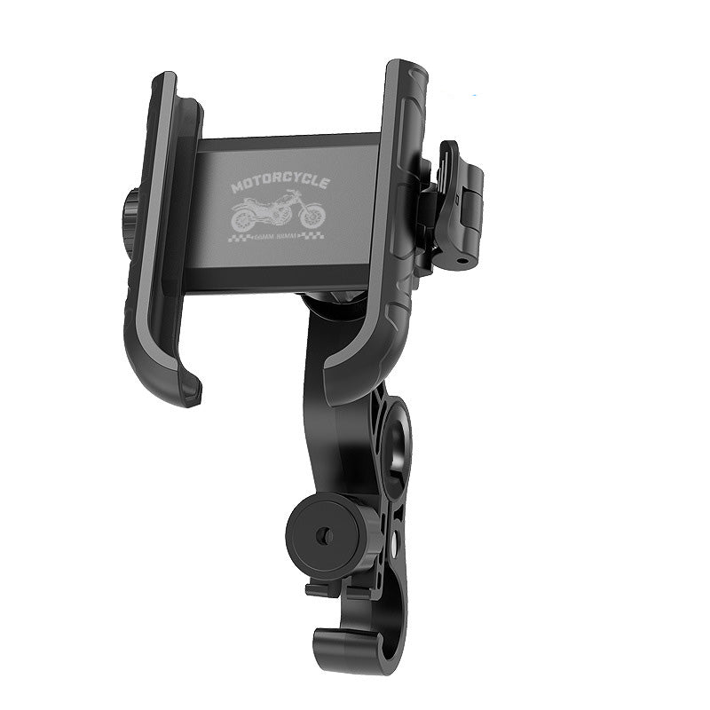 Holder360° SmartphoneHolder - Universel Og Stærk Montering Grip Smartphone Holder