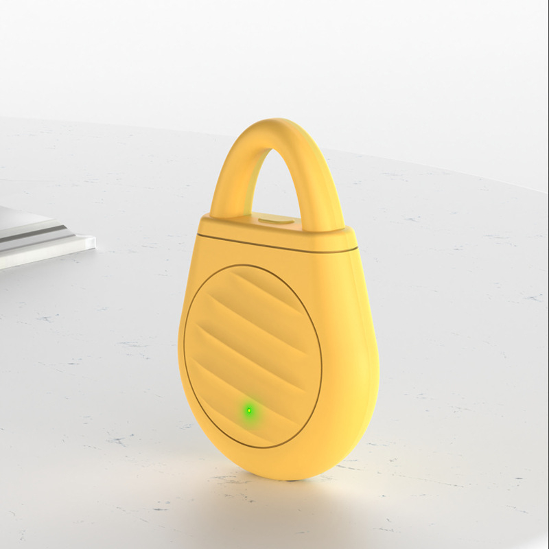 PortableRepellent 1+1 GRATIS: Praktisk Bærbar Ultralyd Skadedyrsrepellent Og Kontrolenhed