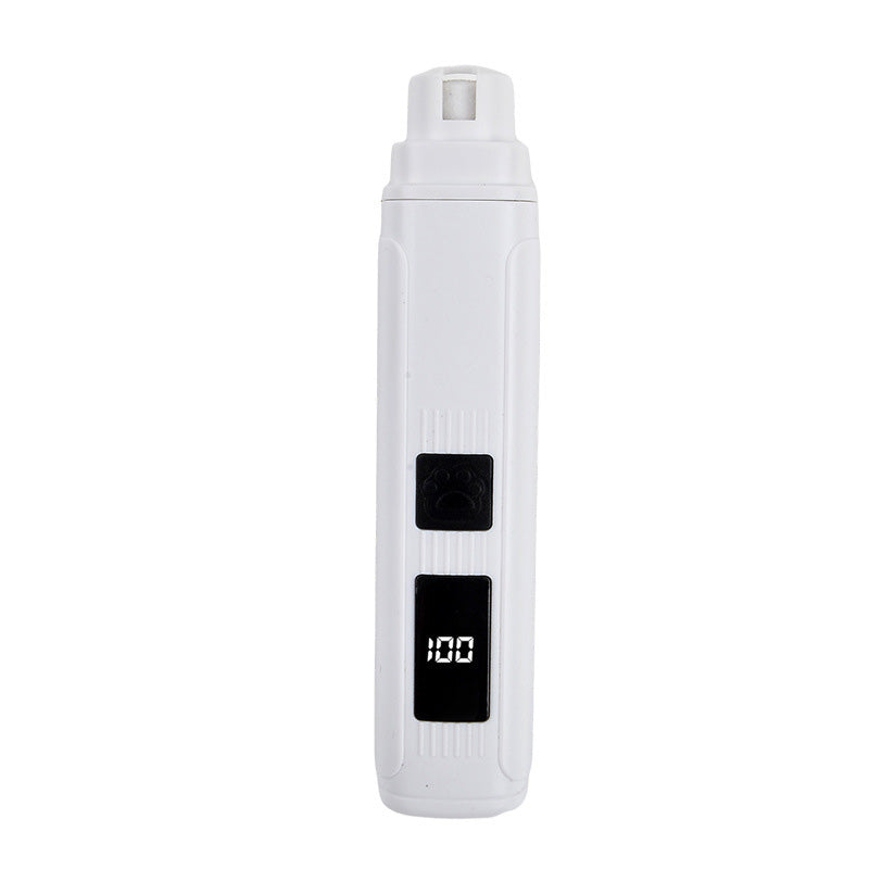 DogCatFri™  PawTrimmer: Sikker Og Nem At Bruge Pet Grooming Klovetrimmer