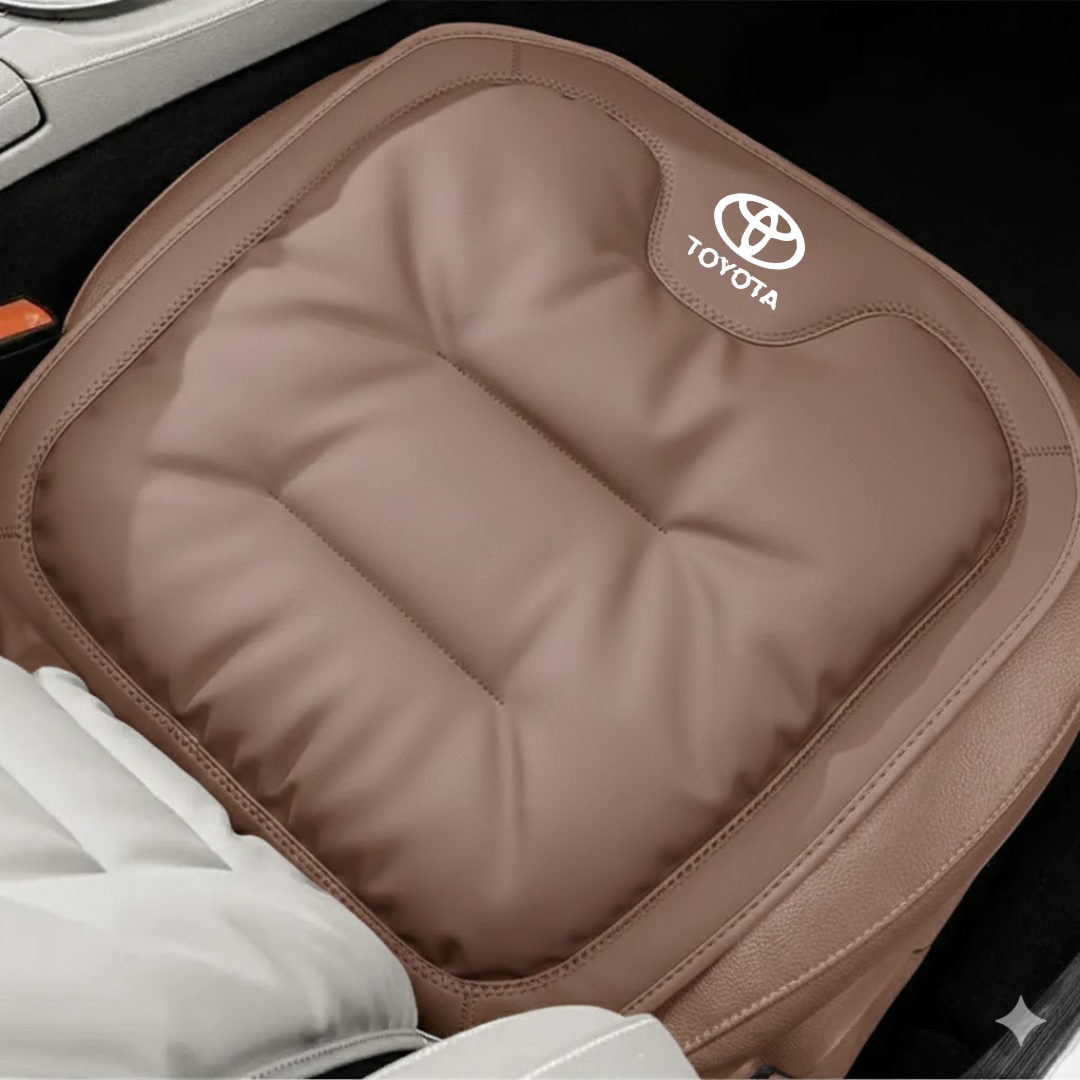 SeatCushion: Komfortabel Og Åndbar Bil Sæde Pude