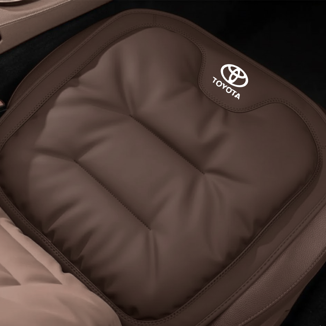 SeatCushion: Komfortabel Og Åndbar Bil Sæde Pude