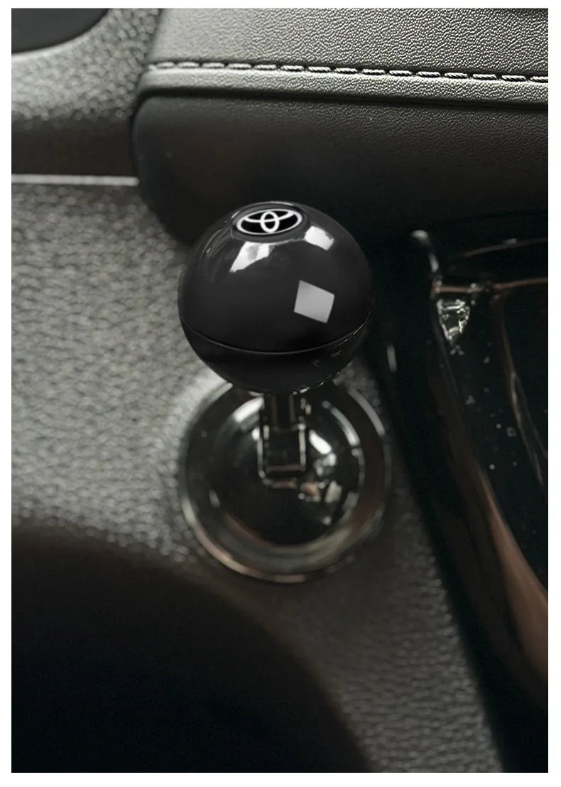 JoystickLever 1+1 GRATIS: Bilindustri Motor Start Stop Joystick Løftestang