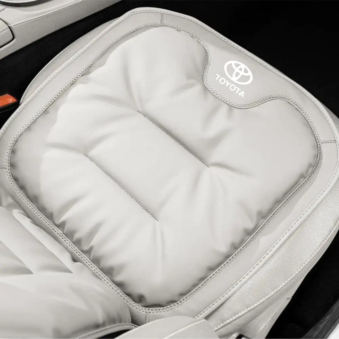 SeatCushion: Komfortabel Og Åndbar Bil Sæde Pude
