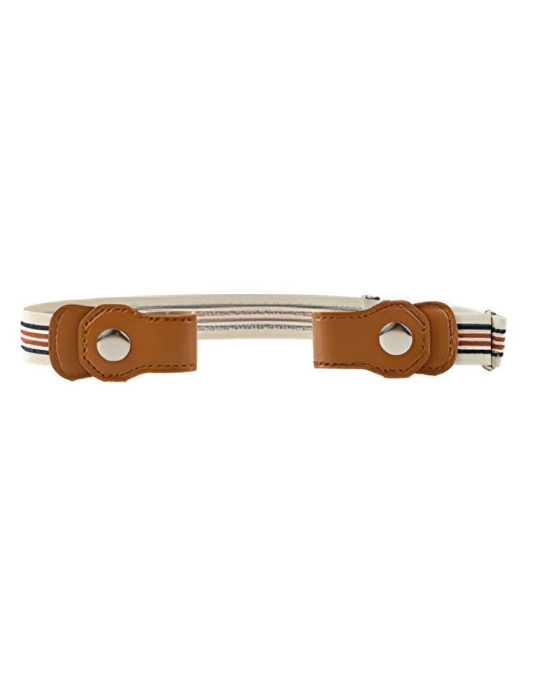 Kletshuts™ StretchBelt 1+1 GRATIS: Komfortabel Strækbar Spænde Fri Børn Bælte