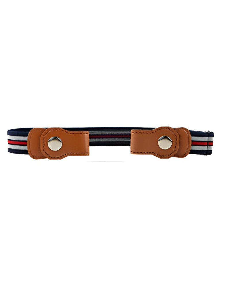 Kletshuts™ StretchBelt 1+1 GRATIS: Komfortabel Strækbar Spænde Fri Børn Bælte