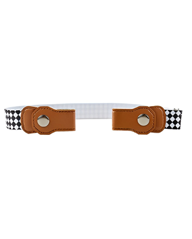 Kletshuts™ StretchBelt 1+1 GRATIS: Komfortabel Strækbar Spænde Fri Børn Bælte