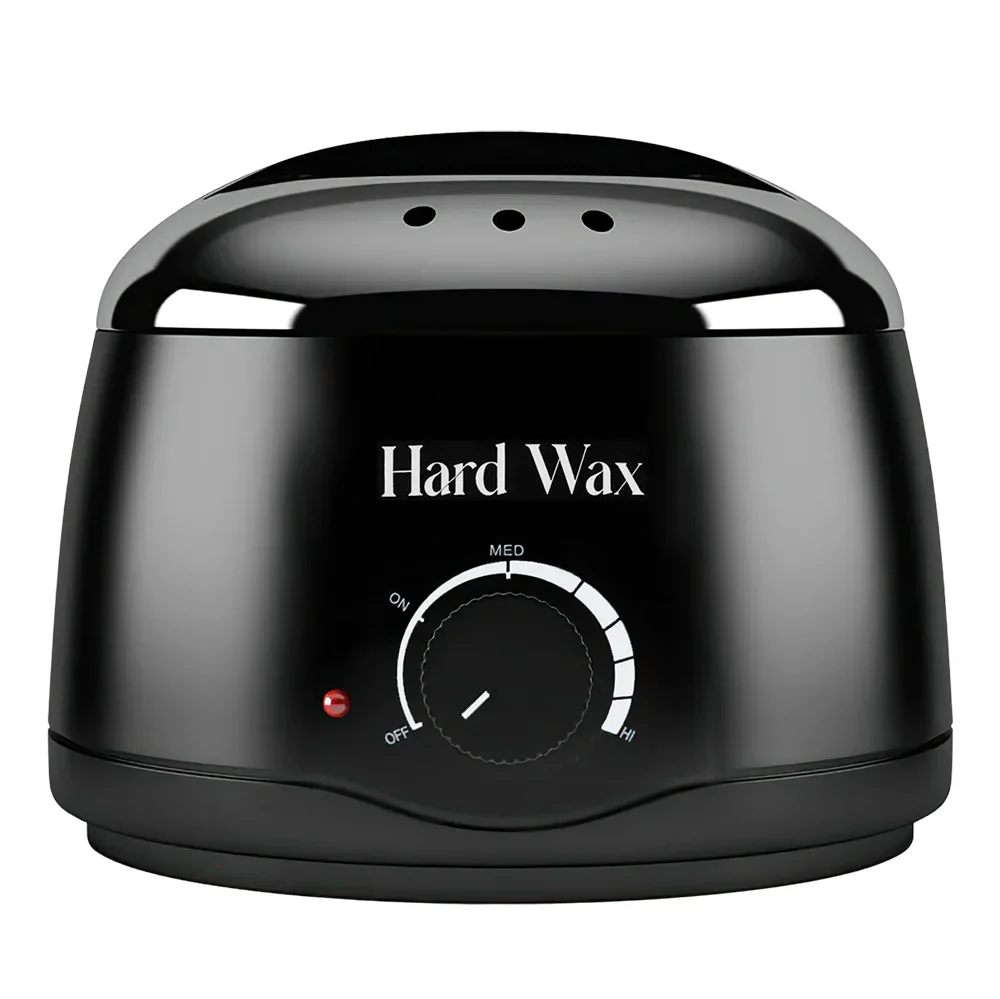 Voksvarmer 100 W med 400 ml beholder