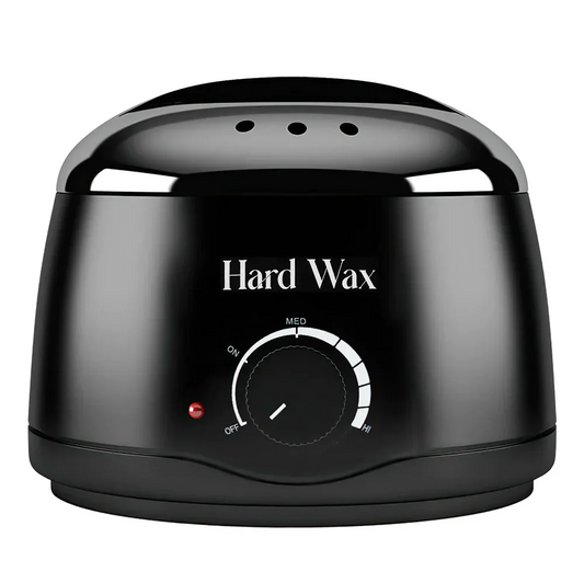 Voksvarmer 100 W med 400 ml beholder