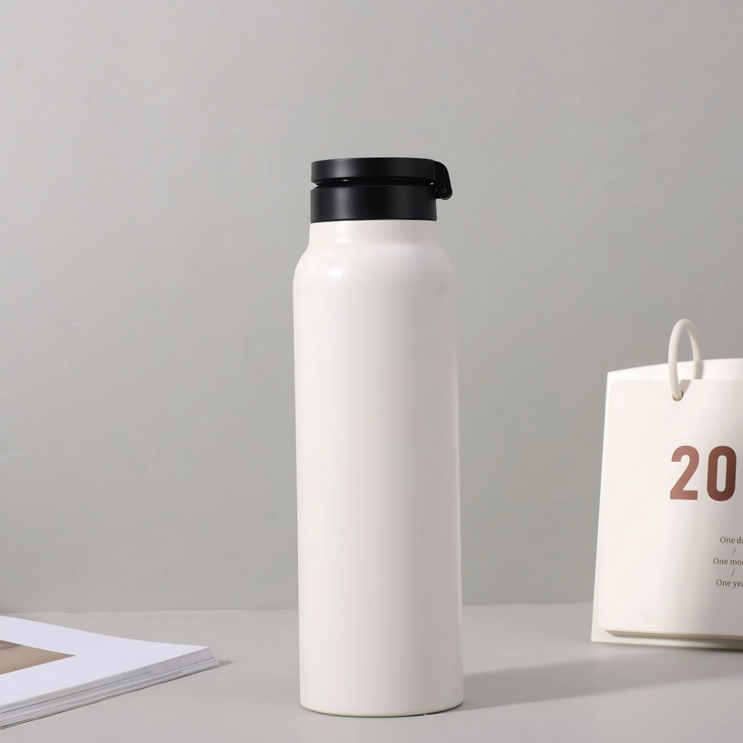 Holder360° MagneticBottle: Magnetisk Vandflaske Telefon Holder