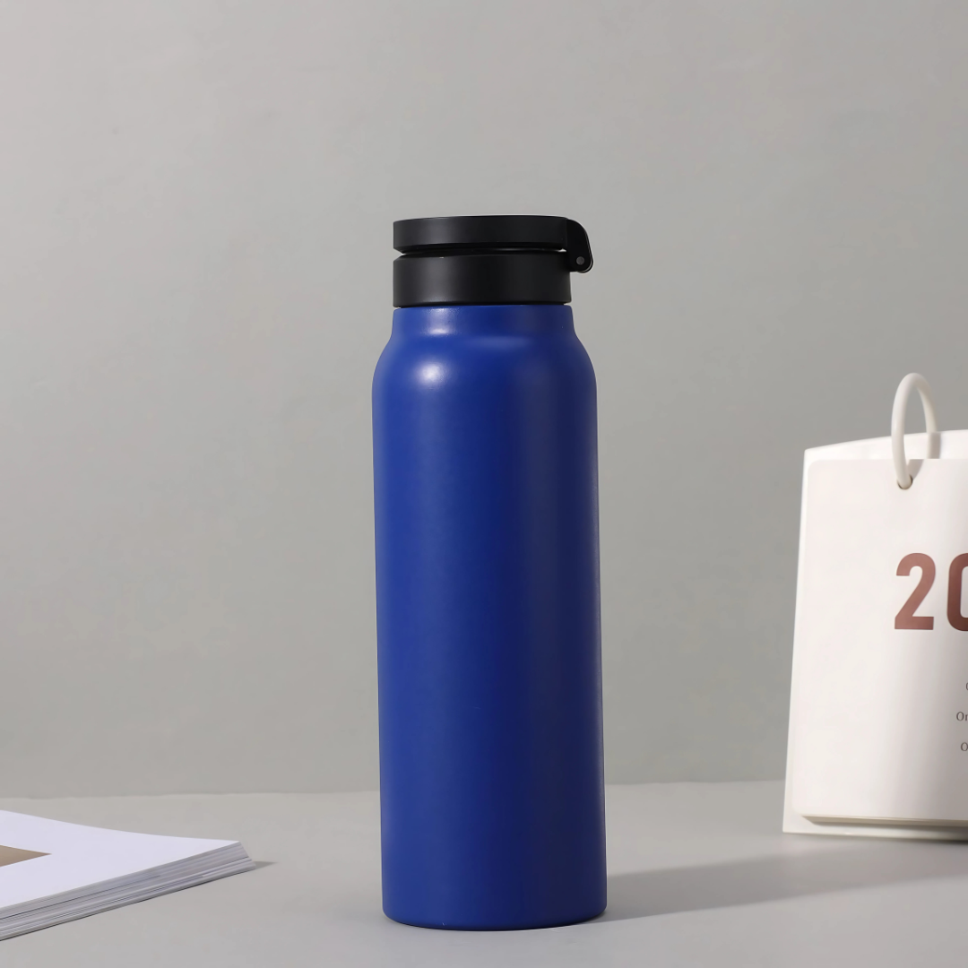 Holder360° MagneticBottle: Magnetisk Vandflaske Telefon Holder