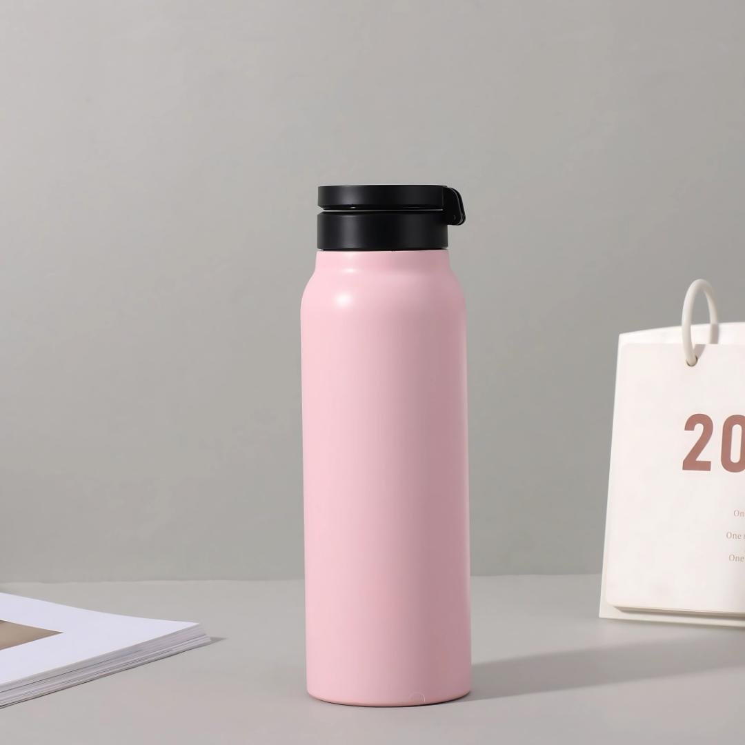 Holder360° MagneticBottle: Magnetisk Vandflaske Telefon Holder