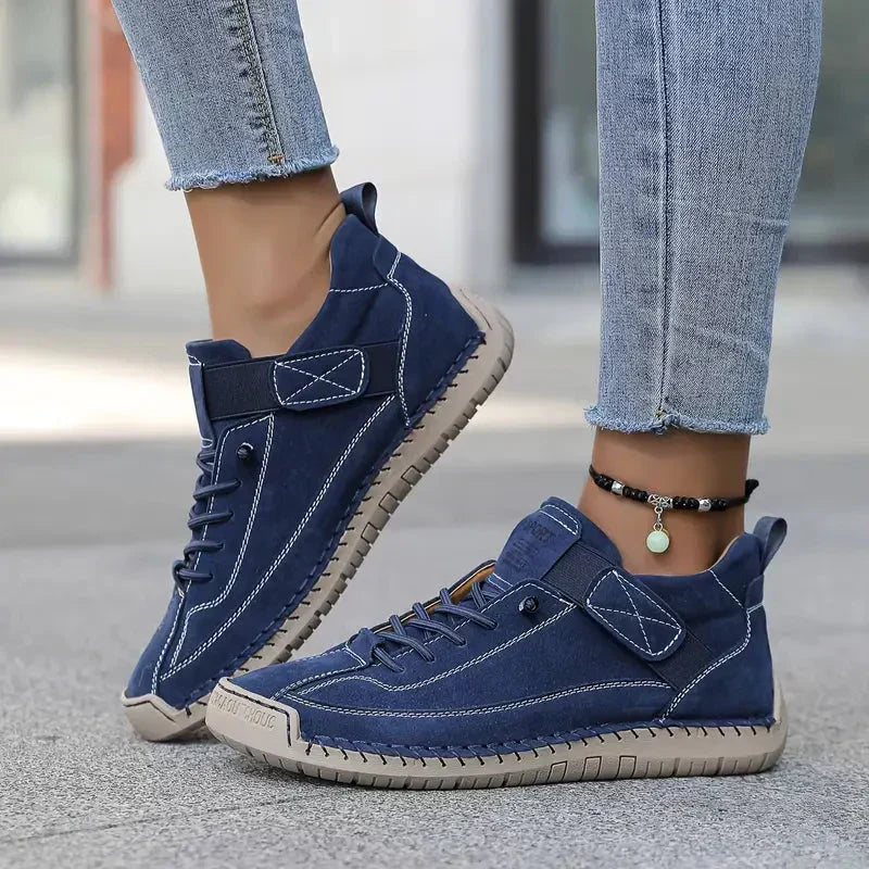 Ida lette hverdagssneakers til dame – produktbillede 10