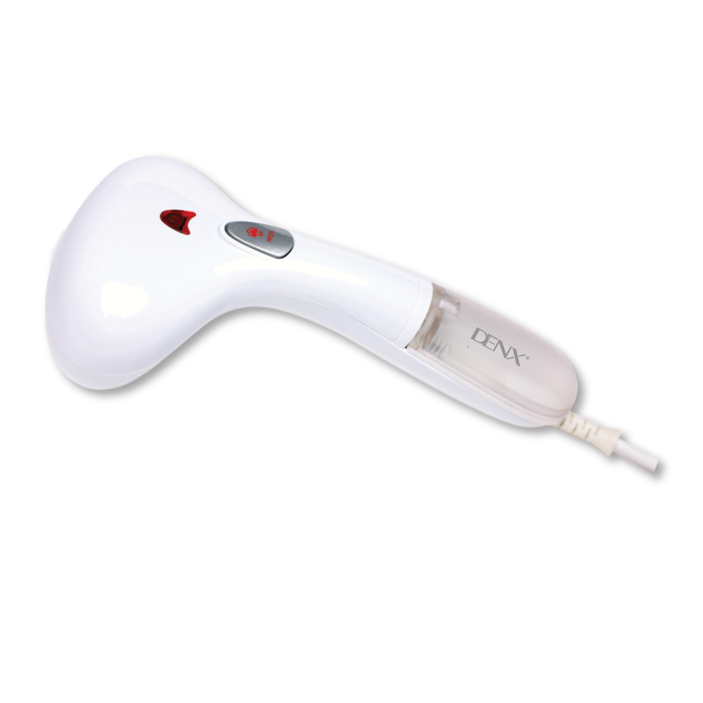 SteamIron™ – Bærbar Letvægts Tøjdamper